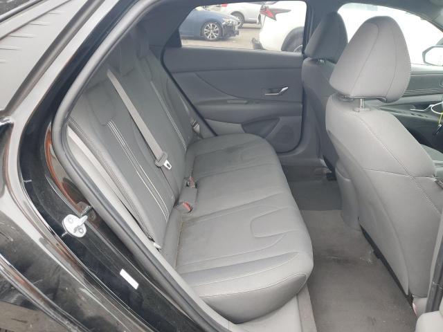 2023 HYUNDAI ELANTRA SE - KMHLS4AG4PU522798