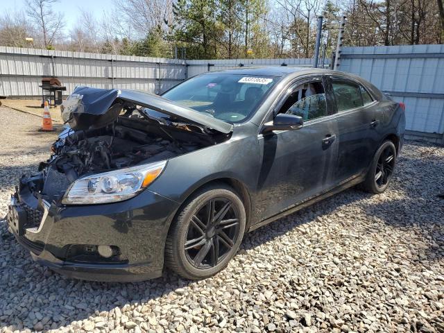 2015 CHEVROLET MALIBU 2LT 1G11D5SLXFF211962