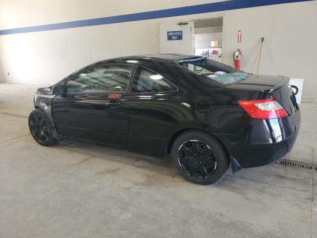 2010 HONDA CIVIC LX - 2HGFG1B69AH529085
