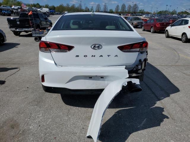 2019 HYUNDAI SONATA LIM - 5NPE34AF0KH812136