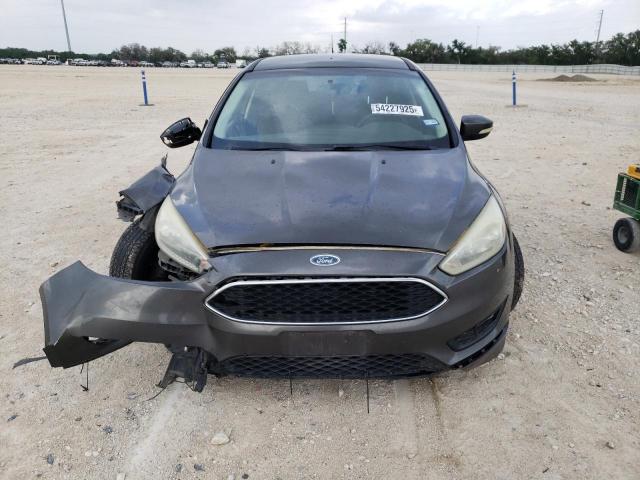 2015 FORD FOCUS SE - 1FADP3K26FL357063
