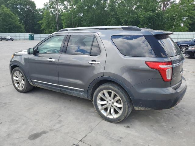 Vin: 1fm5k7d89fga01104, lot: 54247195, ford explorer xlt 20152