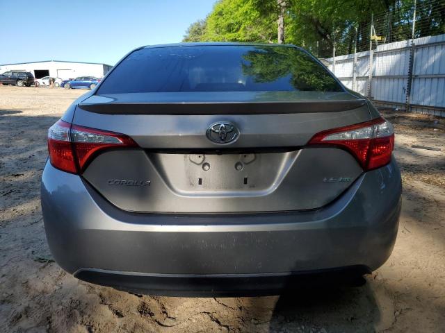 2015 TOYOTA COROLLA EC - 2T1BPRHE7FC364360