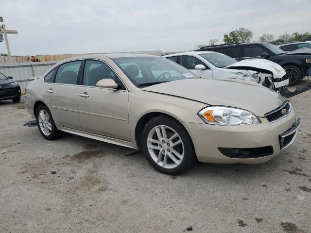 Vin: 2g1wc5e32c1215902, lot: 54700025, chevrolet impala ltz 20124