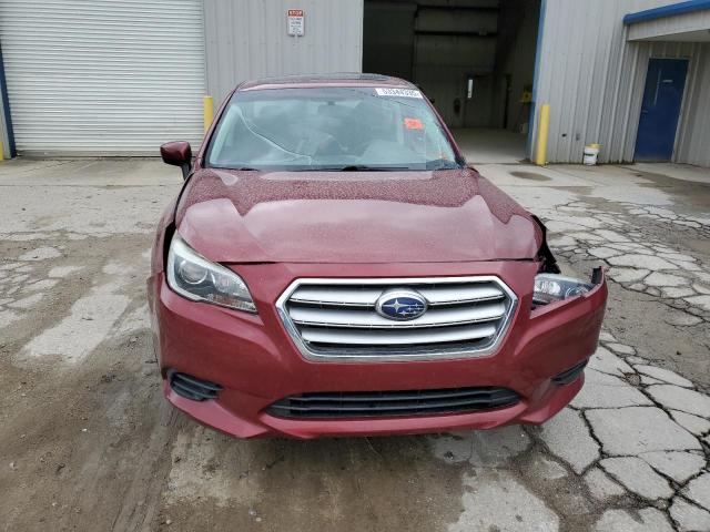 2017 SUBARU LEGACY 2.5 - 4S3BNAD65H3061997