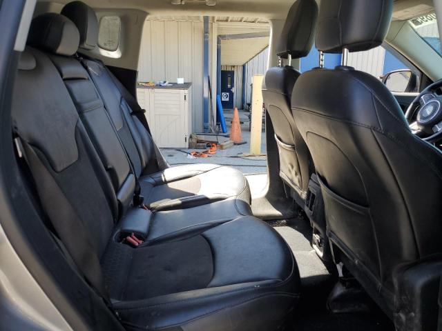 2019 JEEP COMPASS LA - 3C4NJDBB1KT703251