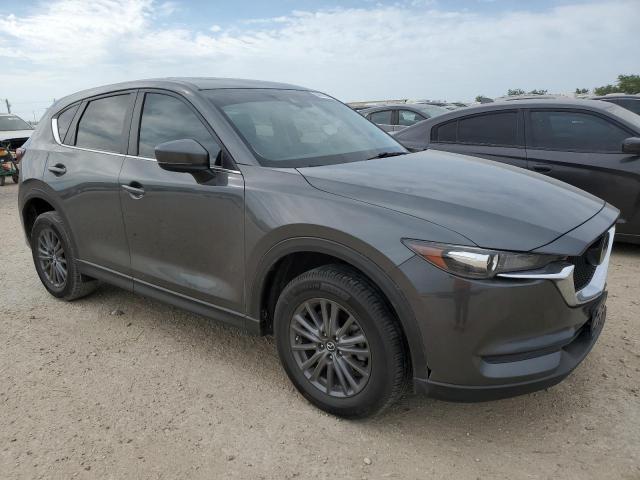Vin: jm3kfacm7l0821913, lot: 53661085, mazda cx-5 touring 20204