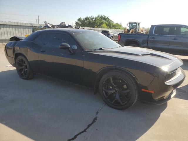 Vin: 2c3cdzbg5fh783387, lot: 52024175, dodge challenger sxt plus 20154