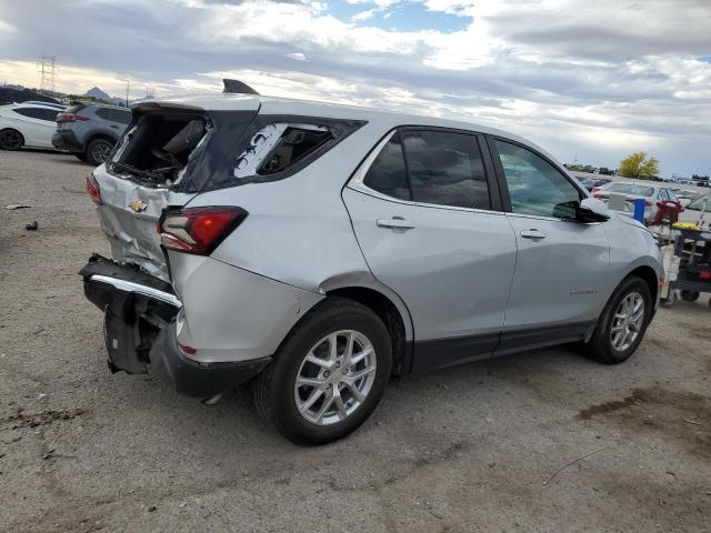 Vin: 3gnaxkev9nl235630, lot: 53031255, chevrolet equinox lt 20223