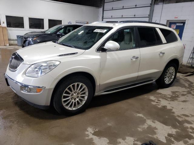Vin: 5gakvced6bj169543, lot: 54578905, buick enclave cxl 2011 img_1