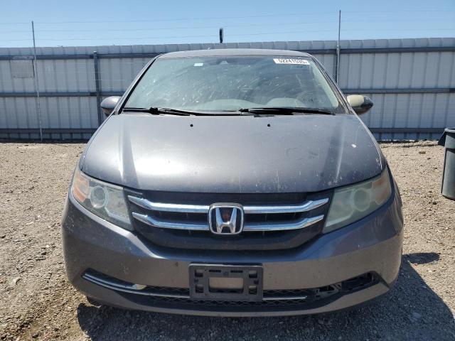 2015 HONDA ODYSSEY EX - 5FNRL5H63FB119496