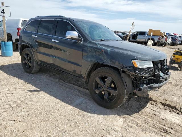 Vin: 1c4rjfcg4ec253649, lot: 52510685, jeep grand cher overland 20144