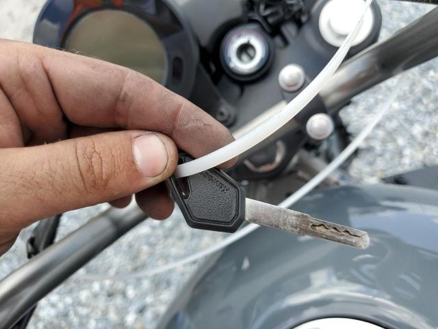 2024 KAWASAKI EL450 C ML5ELFC10RDA03228