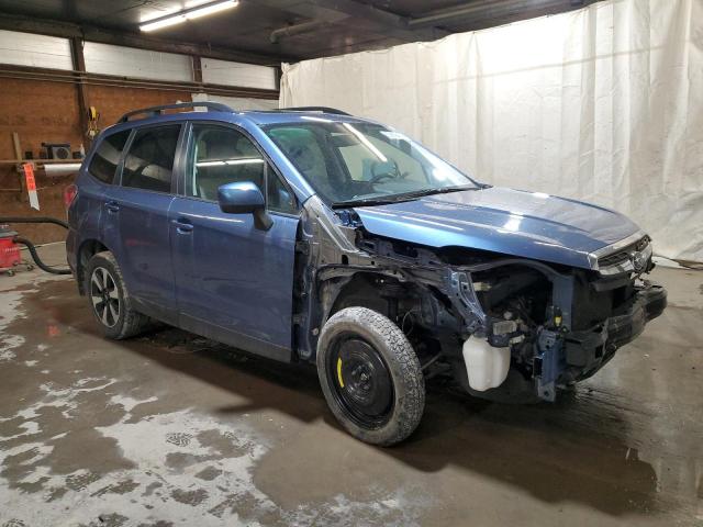 Vin: jf2sjaec0hh506103, lot: 53869425, subaru forester 2.5i premium 20174