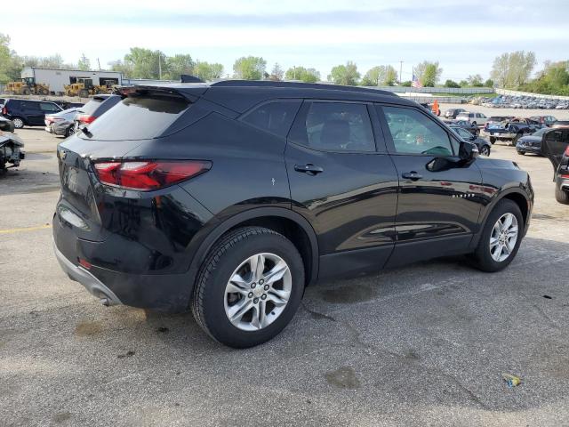 Vin: 3gnkbhrs1ls592633, lot: 53729615, chevrolet blazer 2lt 20203