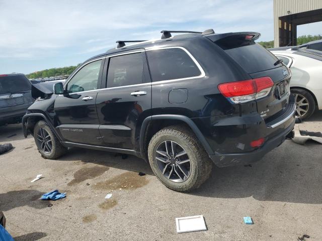 2019 JEEP GRAND CHER - 1C4RJFBG1KC648059