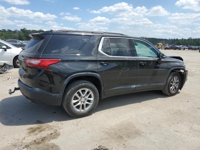 Vin: 1gnevgkw5kj198340, lot: 54525085, chevrolet traverse lt 20193