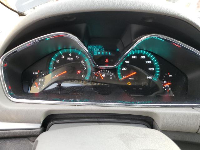 2017 CHEVROLET TRAVERSE L - 1GNKRFKD0HJ199677