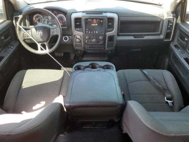 2021 RAM 1500 CLASS - 3C6RR6KT0MG713948