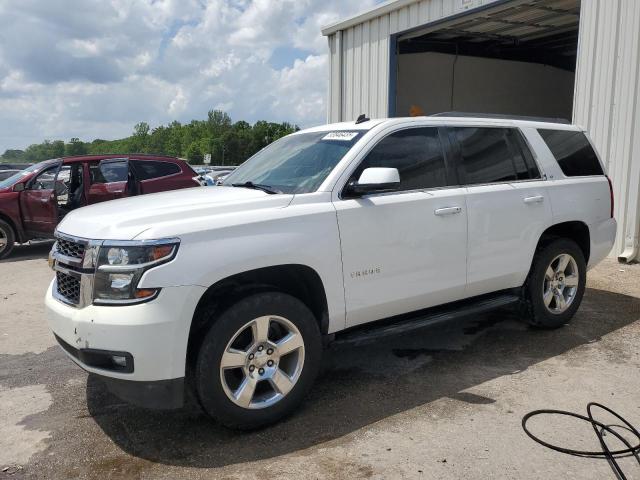Vin: 1gnscbkc8fr181394, lot: 53846435, chevrolet tahoe c1500 lt 2015 img_1