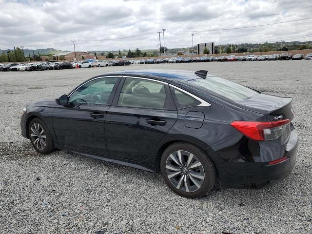 Vin: jhmfe1f77nx003870, lot: 54711085, honda civic ex 20222