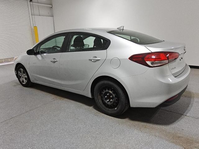 Vin: 3kpfk4a70je273682, lot: 52858445, kia forte lx 20182