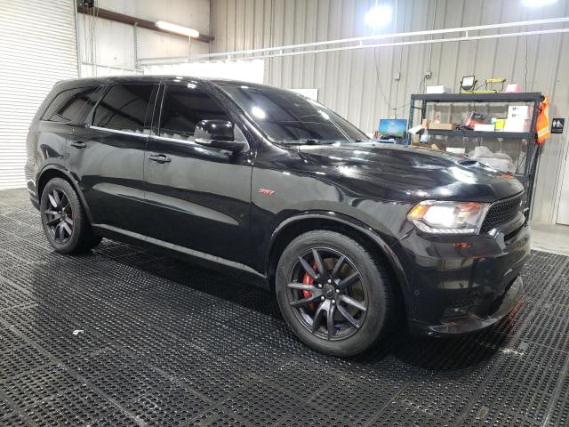 2018 DODGE DURANGO SR 1C4SDJGJ2JC276360