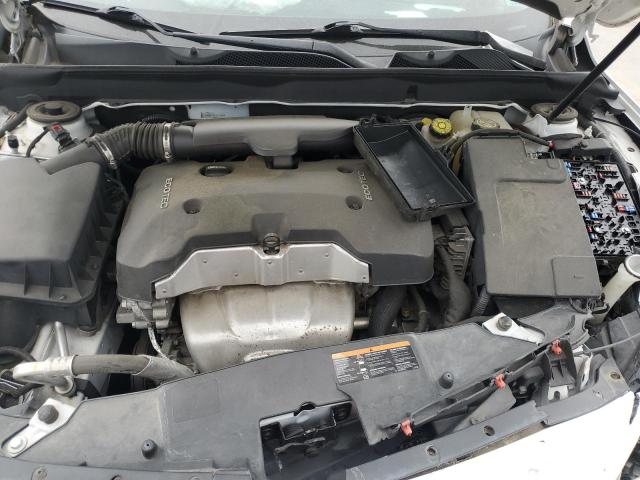 2015 CHEVROLET MALIBU 2LT - 1G11D5SL8FF227478