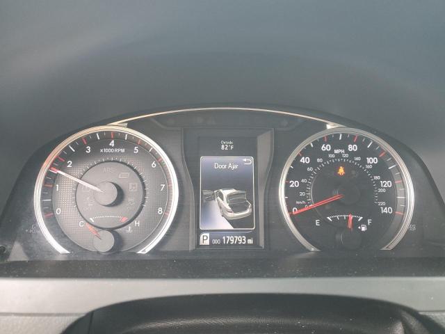 2016 TOYOTA CAMRY LE - 4T1BF1FK8GU575659