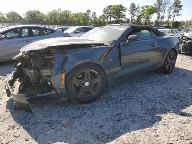 Vin: 1g1fd3ds4p0149199, lot: 52369395, chevrolet camaro lt 2023 img_1