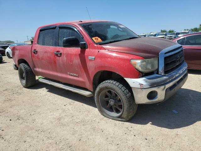 Vin: 5tfey5f13ax097750, lot: 52393955, toyota tundra crewmax sr5 20104