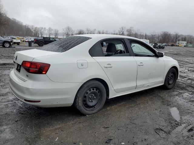 Vin: 3vw2b7ajxhm214566, lot: 52035995, volkswagen jetta s 20173
