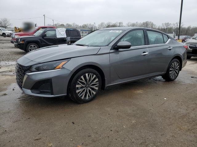 NISSAN ALTIMA SV