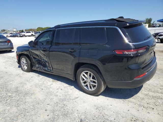 Vin: 1c4rjjag6p8856002, lot: 52389955, jeep grand cher l laredo 20232