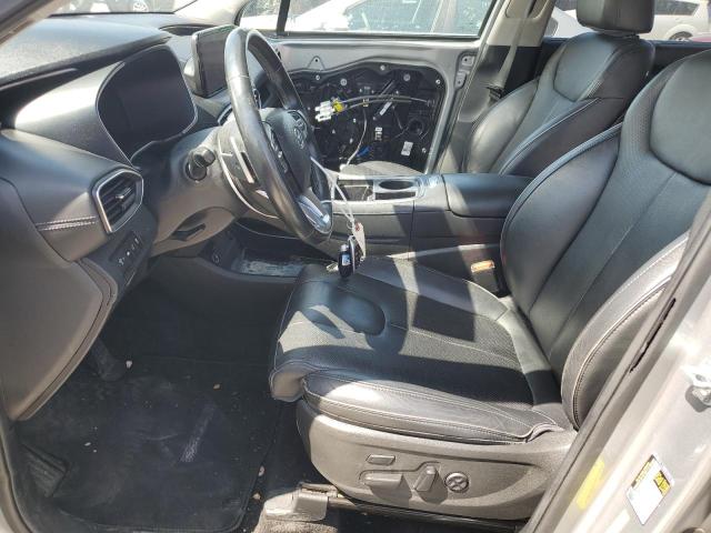 2022 HYUNDAI SANTA FE L - 5NMS4DAL8NH460771