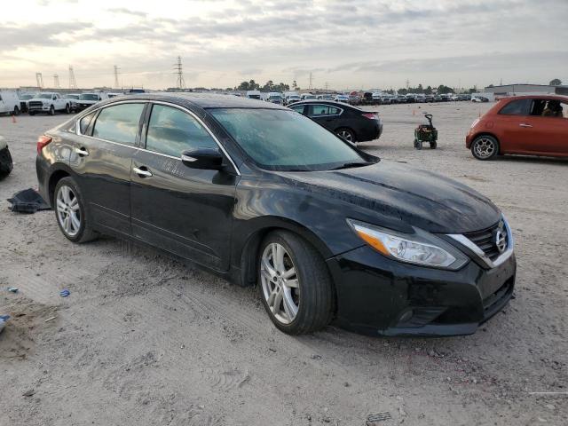 2017 NISSAN ALTIMA 3.5 1N4BL3AP0HC190203
