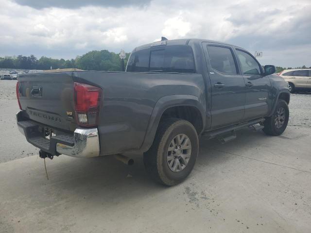 Vin: 3tmaz5cn5jm072700, lot: 53704005, toyota tacoma double cab 20183