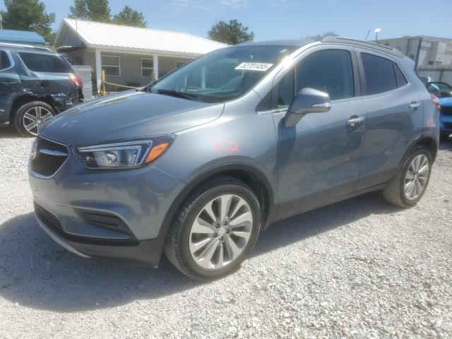 2019 BUICK ENCORE PRE - KL4CJASBXKB902851