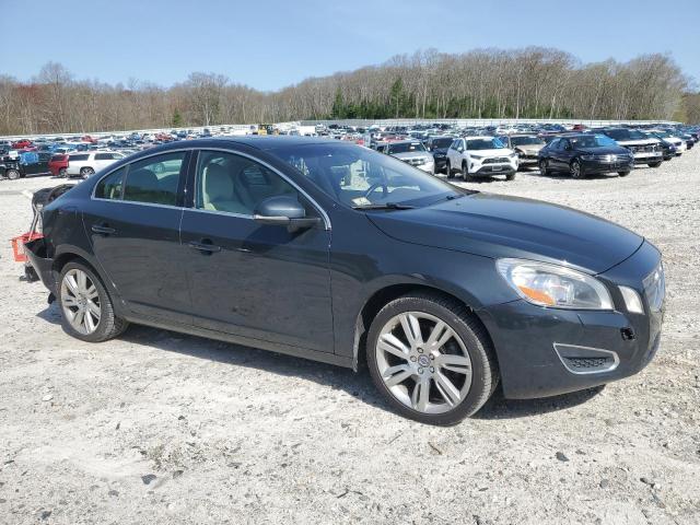 Vin: yv1612fs4d2209158, lot: 54091695, volvo s60 t5 20134