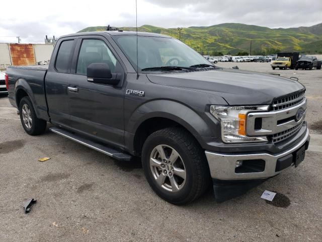 Vin: 1ftex1cp9jkd89081, lot: 53756385, ford f-150 super cab 20184