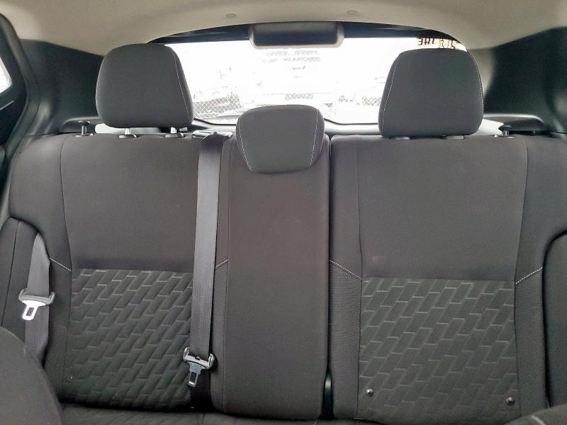 2021 NISSAN KICKS S - 3N1CP5BV1ML533601
