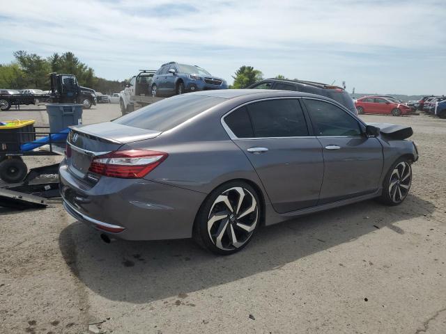 Vin: 1hgcr2f15ha302177, lot: 54843235, honda accord sport special edition 20173