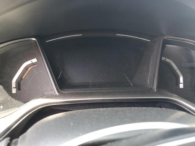 2020 HONDA CIVIC EX - SHHFK7H69LU205763
