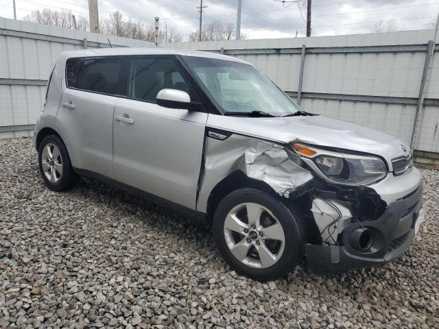 Vin: kndjn2a25j7544343, lot: 51668905, kia soul 20184