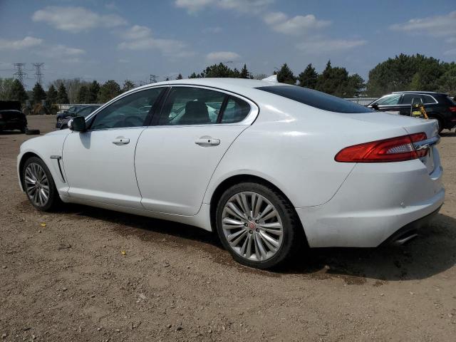 2015 JAGUAR XF 2.0T PR SAJWA0FS1FPU70040