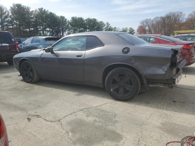 Vin: 2c3cdzag8fh764074, lot: 52727765, dodge challenger sxt 20152