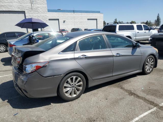 Vin: 5npec4ac2eh857671, lot: 52993415, hyundai sonata se 20143