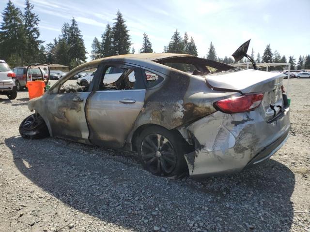 Vin: 1c3cccab3gn154693, lot: 51677715, chrysler 200 limited 20162