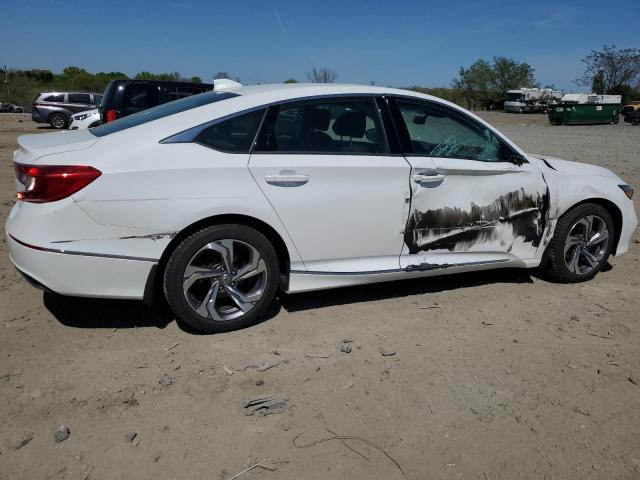 Vin: 1hgcv1f48ja042296, lot: 54331195, honda accord ex 20183