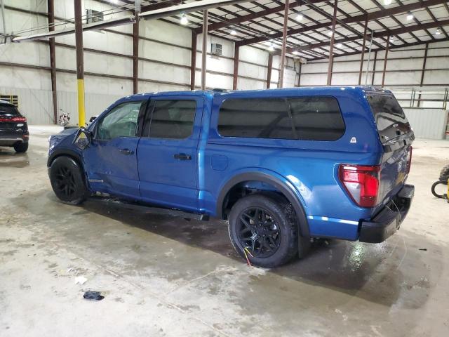 Vin: 1ftfw3ld0rfb16916, lot: 54216135, ford all models xlt 20242